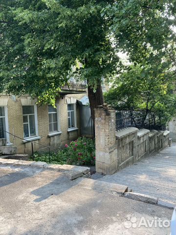 

Квартира-студия, 25 м², 2 кровати