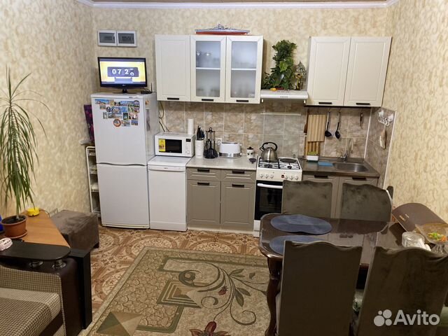 

3-к. дом, 70 м²