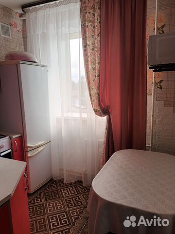 

3-к. квартира, 54 м², 4 кровати