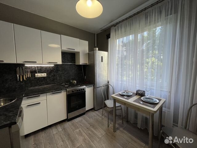 

1-к. квартира, 28,1 м², 2 кровати