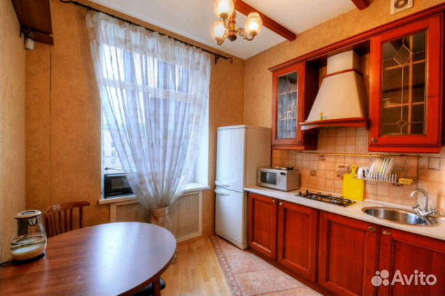 1-к квартира, 42 м², 9/10 эт. 1-к квартира, 42 м², 9/10 эт.
