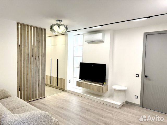 

2-к. квартира, 70 м², 3 кровати