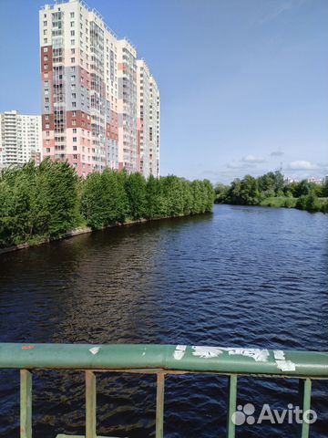 

Квартира-студия, 29 м², 2 кровати