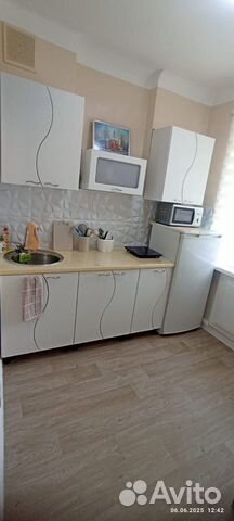 

1-к. квартира, 31,1 м², 2 кровати