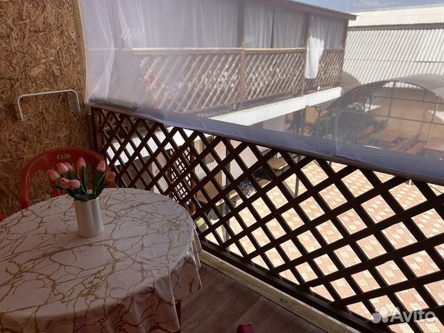 

2-к. квартира, 40 м², 5 кроватей