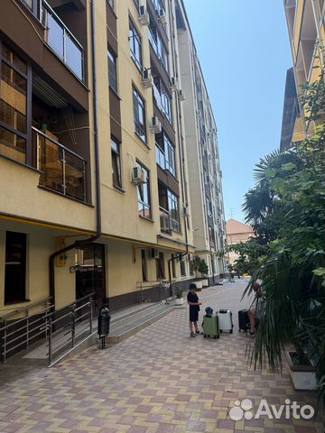 

Квартира-студия, 25 м², 7/8 эт.