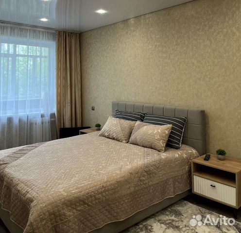 

1-к. квартира, 31,5 м², 1 кровать