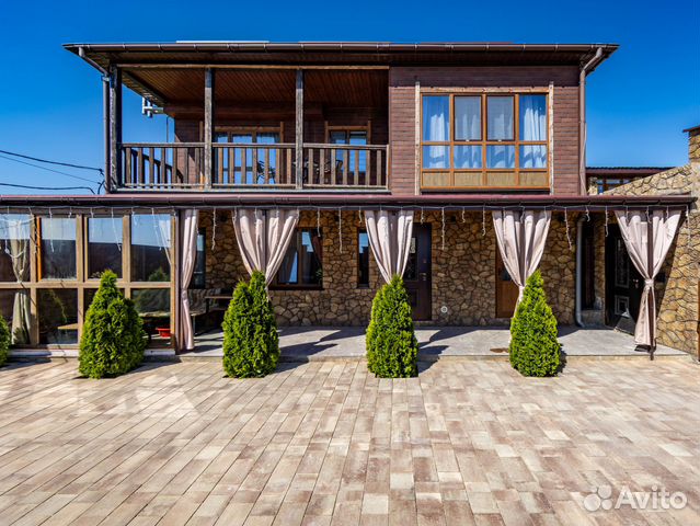 

4-к. квартира, 110 м², 4 кровати
