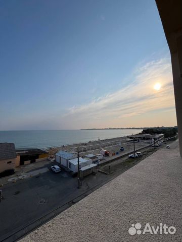 

Квартира-студия, 45 м², 2 кровати