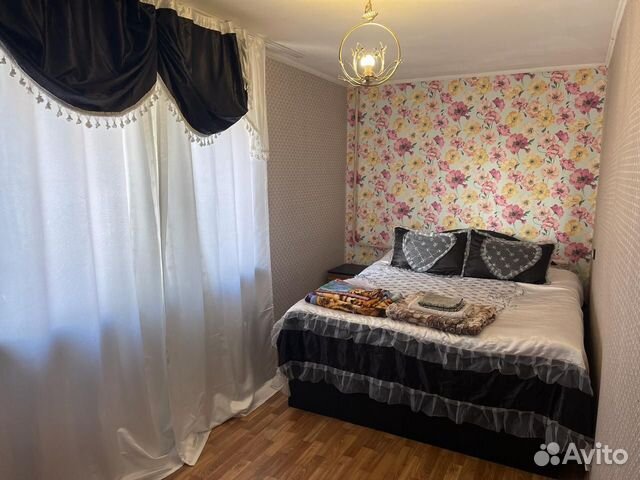 

2-к. квартира, 48,2 м², 2 кровати