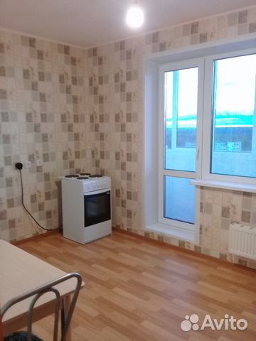 1-к квартира, 42.1 м², 15/17 эт. 1-к квартира, 42.1 м², 15/17 эт.