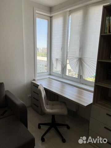 

2-к. квартира, 62 м², 2 кровати