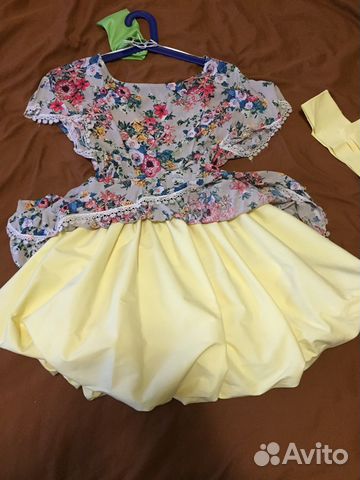 Платье Платье