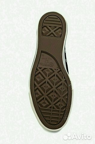 Кеды Converse 42 р