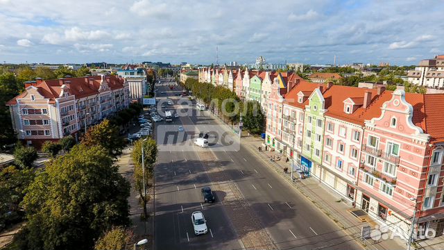 

1-к. квартира, 30 м², 4/4 эт.