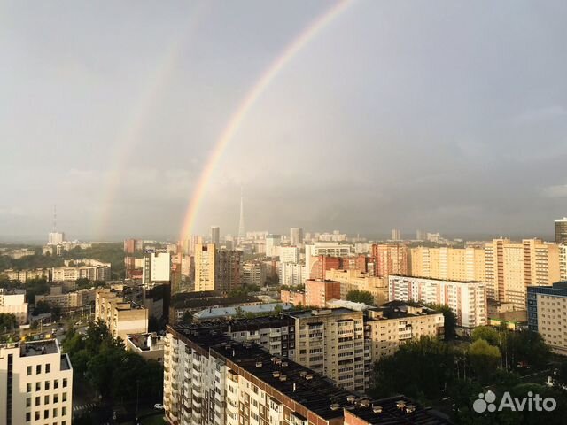 

2-к. квартира, 57 м², 3 кровати