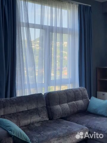

Квартира-студия, 35,2 м², 1 кровать