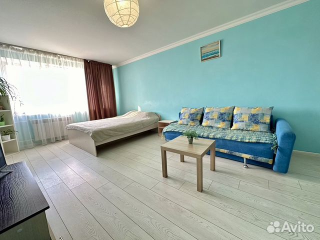 

2-к. квартира, 60 м², 4 кровати