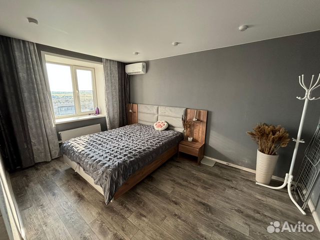 

1-к. квартира, 29 м², 1 кровать