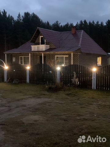 

3-к. дом, 76 м²