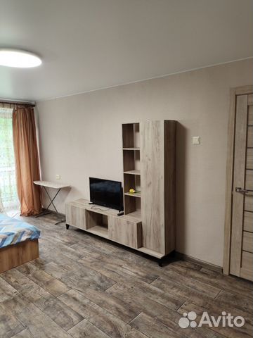 

1-к. квартира, 38 м², 2 кровати