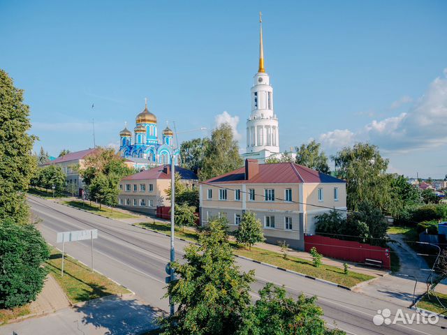 

1-к. квартира, 34,2 м², 2 кровати
