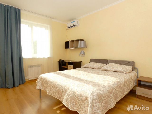 

3-к. квартира, 90 м², 5 кроватей