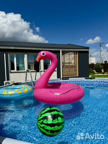 

2-к. дом, 81 м²