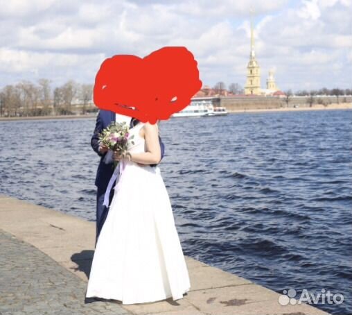 Платье