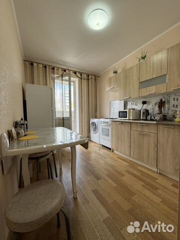 

2-к. квартира, 55 м², 3 кровати