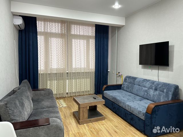 

2-к. квартира, 70 м², 4 кровати