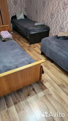 

2-к. квартира, 36 м², 4 кровати