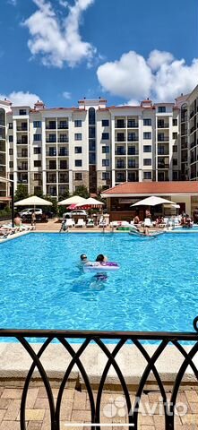 

1-к. квартира, 47,8 м², 3 кровати