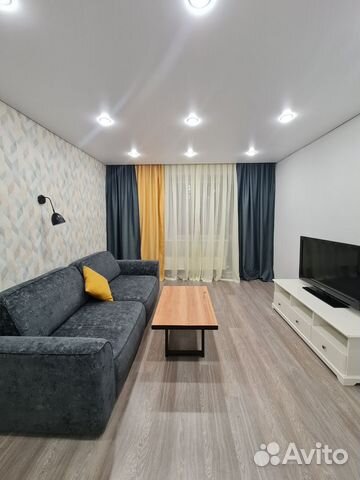 

3-к. квартира, 64 м², 3 кровати