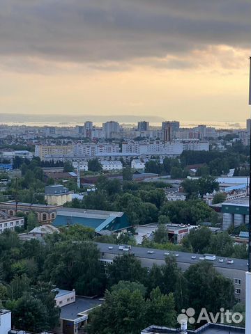

1-к. квартира, 45 м², 1 кровать
