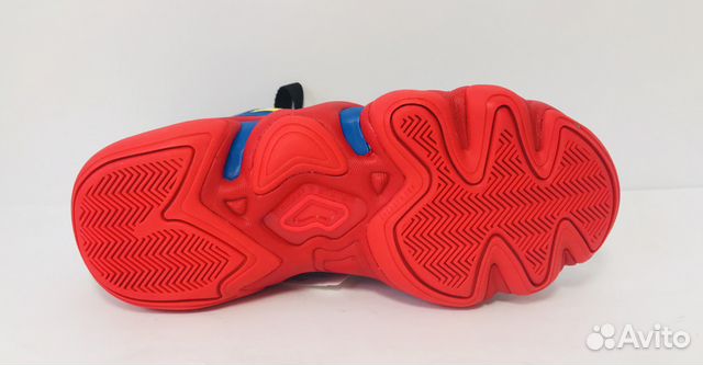 Кроссовки Adidas Equipment Сrazy 8 J art.S84985 Кроссовки Adidas Equipment Сrazy 8 J art.S84985