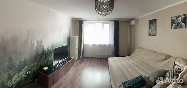 

3-к. квартира, 84 м², 4 кровати