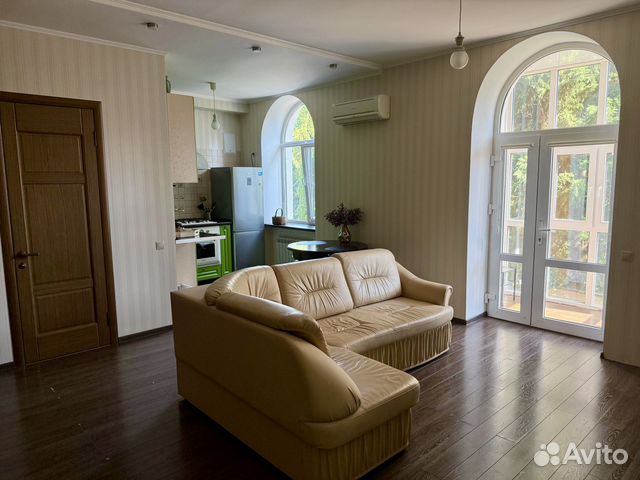 

1-к. квартира, 50 м², 2 кровати