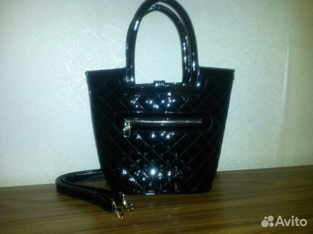 Сумка женская