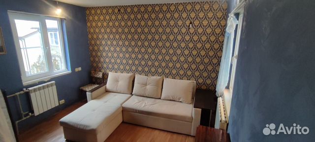 

Квартира-студия, 20 м², 2 кровати