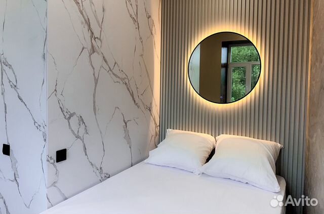 

Квартира-студия, 20 м², 1 кровать