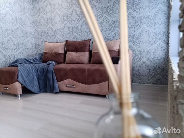 

2-к. квартира, 60 м², 2 кровати