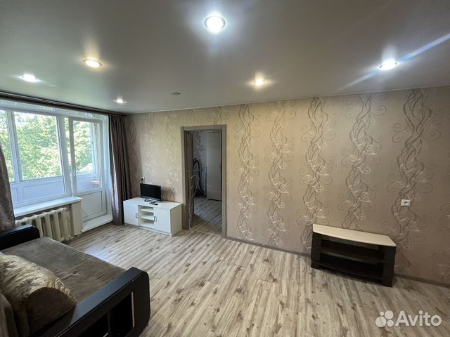 

2-к. квартира, 60 м², 2 кровати