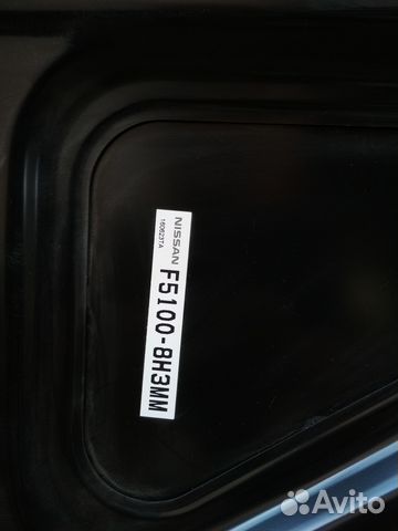 Капот X-trail nissan T30 2001-2012 г Капот X-trail nissan T30 2001-2012 г