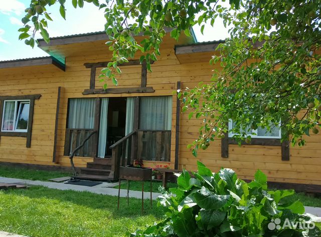 

1-к. таунхаус, 32 м²