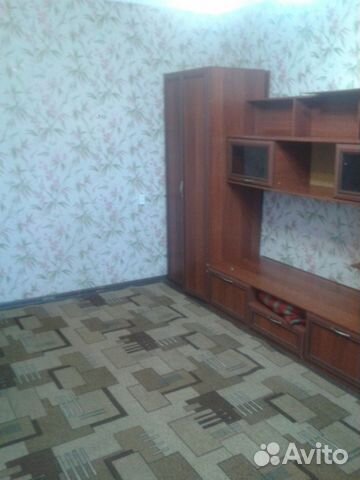 1-к квартира, 38 м², 2/2 эт. 1-к квартира, 38 м², 2/2 эт.
