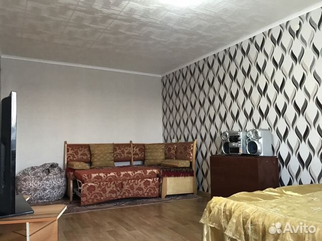 1-к квартира, 34 м², 3/5 эт.