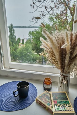 

2-к. квартира, 60 м², 2 кровати