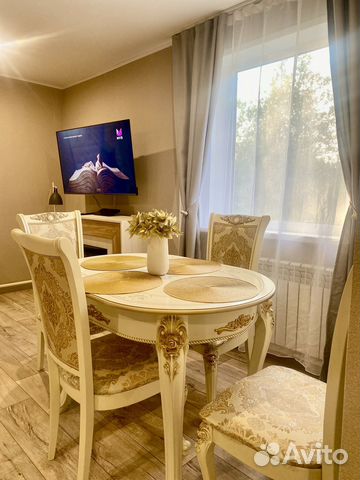 

2-к. квартира, 50 м², 1/2 эт.