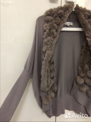 Новая кофта MaxMara Новая кофта MaxMara